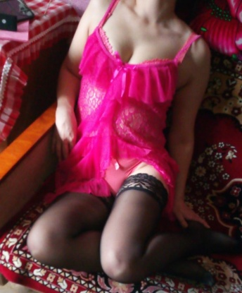 Ульяна, 35 лет