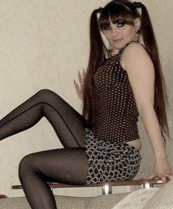 Елена, 25 лет